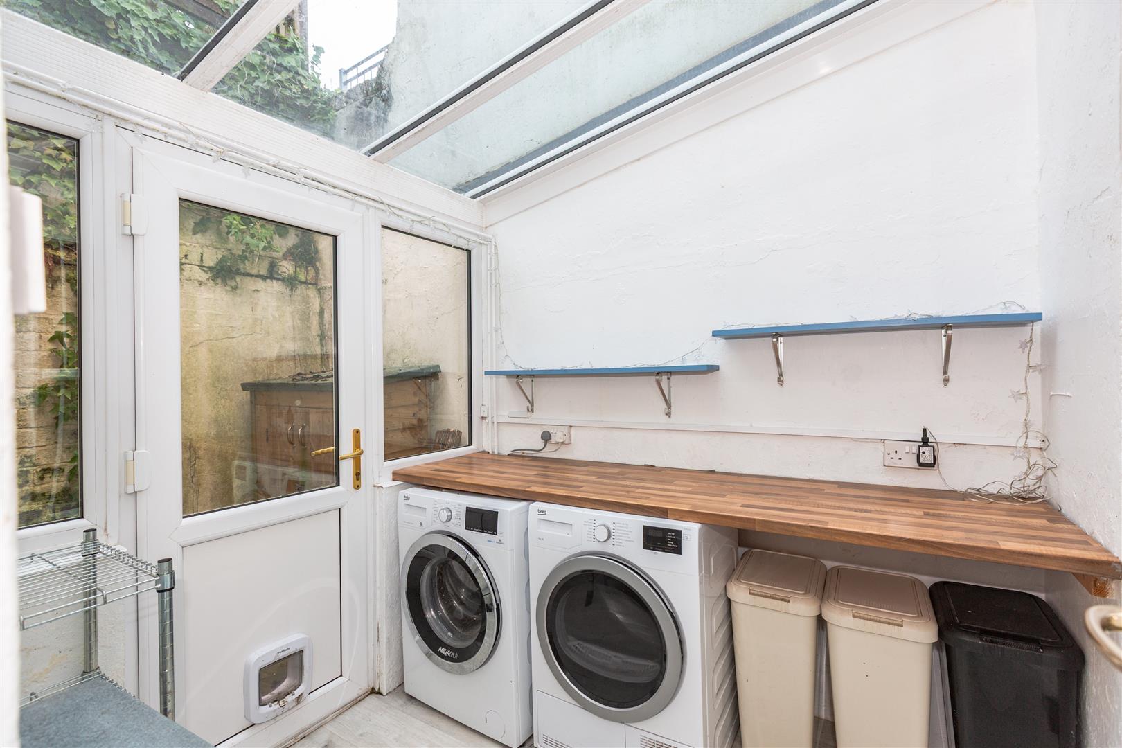 Brynmill Terrace, Brynmill, Swansea, SA2 0BA